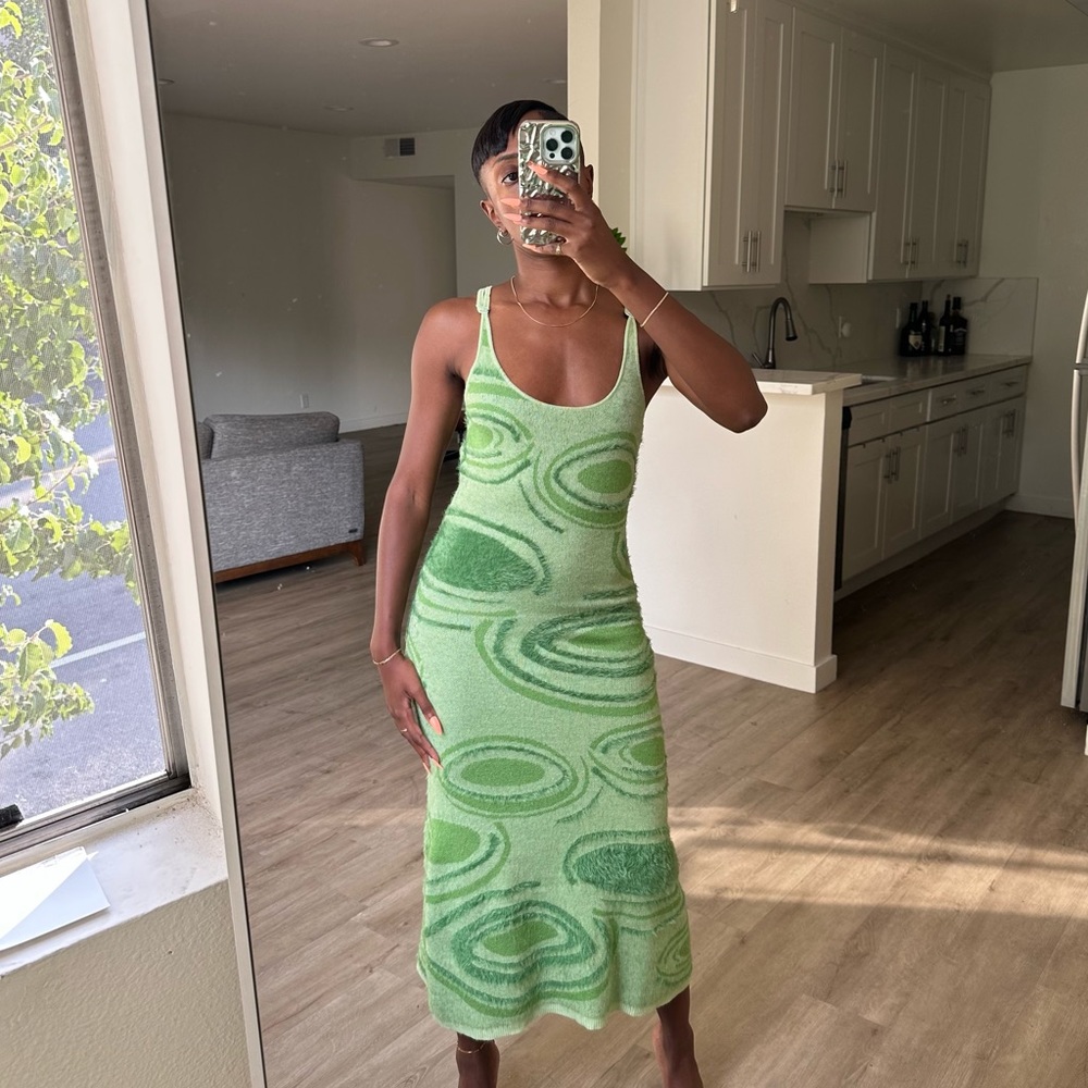 House of Sunny Dress - Picture 4 of 11
